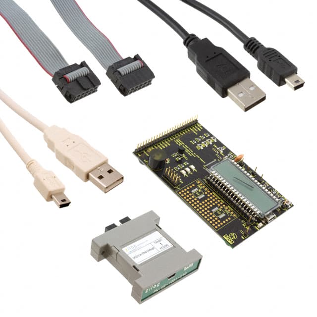 Z51F3221000ZCOG Z51F3221 EVAL BRD