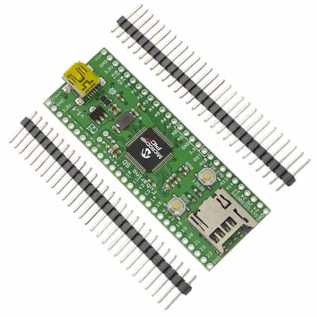 TCHIP010 FUBARINO SD PIC32MX795F512H