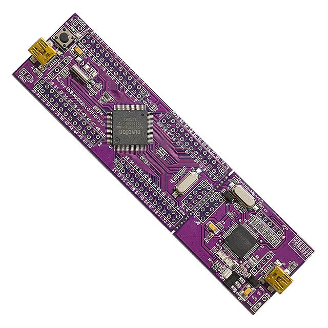 NT-NUC220V NUC220 EVAL BRD