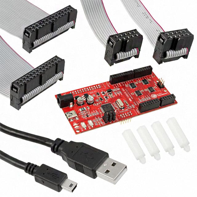 STM3210B-ARD EMBEDDED PI STM32F103 EVAL BRD