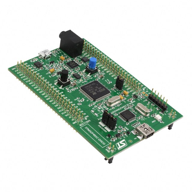 STM32F401C-DISCO DISCOVERY STM32 F4 EVAL BRD