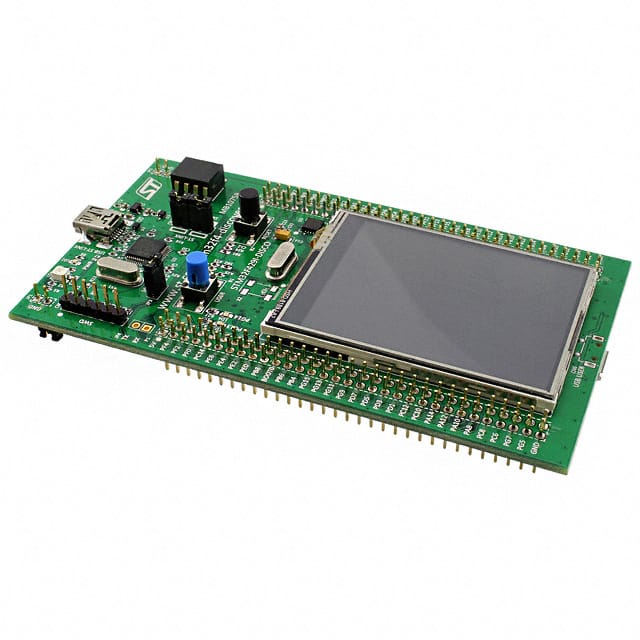 STM32F429I-DISCO DISCOVERY STM32F429 EVAL BRD