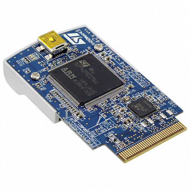STM3242IPRIM-D RAISONANCE EVOPRIMER STM32F429
