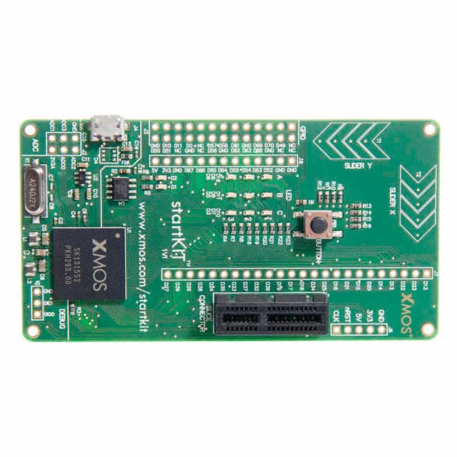 XK-STK-A8DEV STARTKIT XS1-A8 EVAL BRD