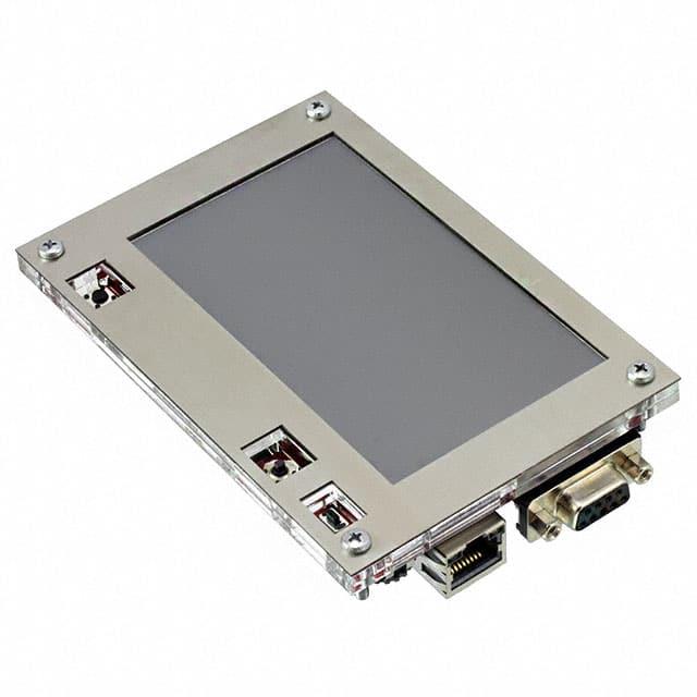 STM3242I-SK/IAR IAR KICKSTART STM32F429 EVAL BRD