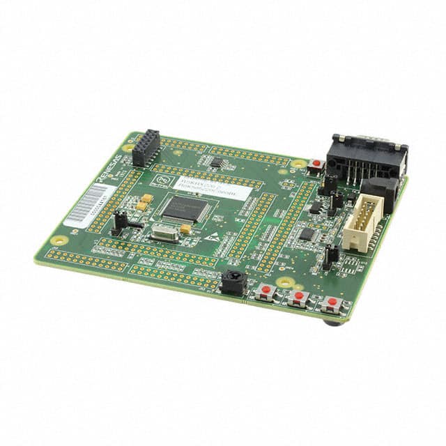 R0K505220S000BE RX220 EVAL BRD