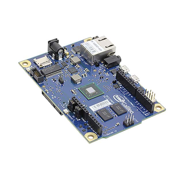 E00037 INTEL GALILEO QUARK SOC X1000