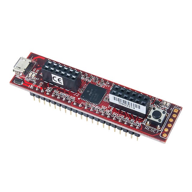 410-269 CHIPKIT CMOD PIC32MX150F128D
