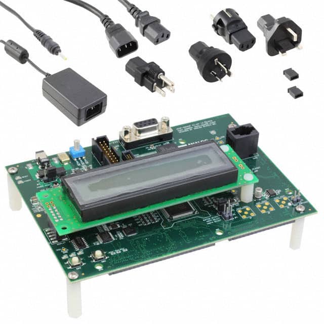 ADZS-CM403F-EZBRD EZ-BOARD ADSP-CM402F/ADSP-CM403F