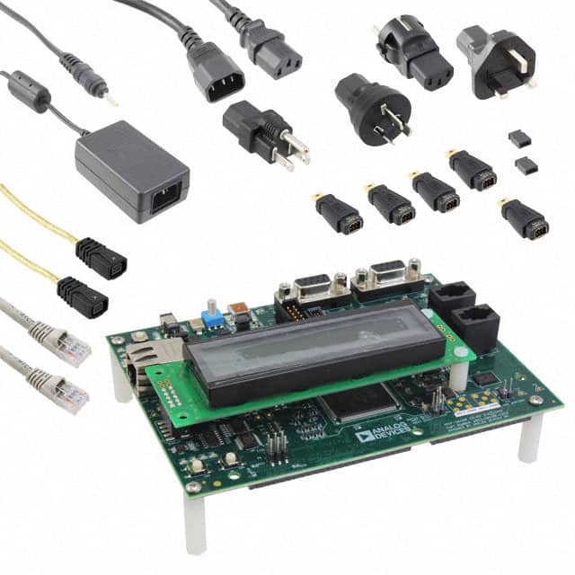 ADZS-CM408F-EZBRD EZ-BOARD ADSP-CM407F/ADSP-CM408F