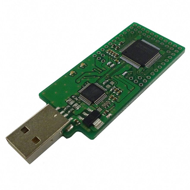 AM13L-STK2 MN101L EVAL BRD