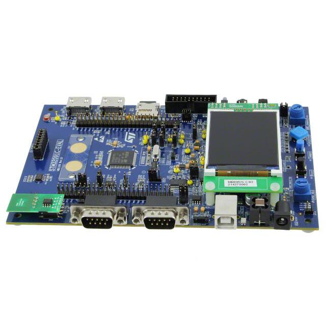 STM32091C-EVAL STM32 EVAL BRD