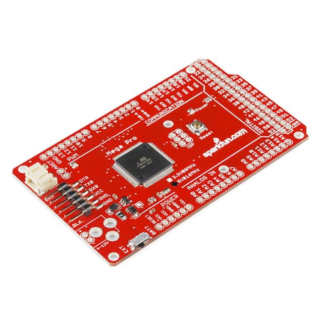 DEV-11007 MEGA PRO 5V/16MHZ ATMEGA2560