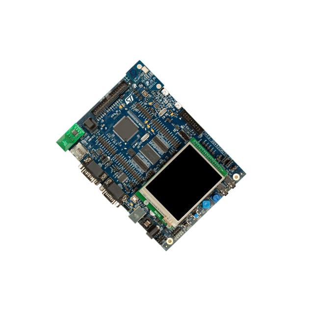 STM32446E-EVAL STM32F446 EVAL BRD