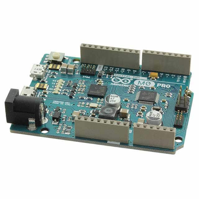 A000111 ARDUINO M0 PRO ZERO EVAL BRD