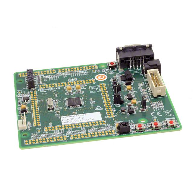 R0K50563TS000BE RX63T EVAL BRD