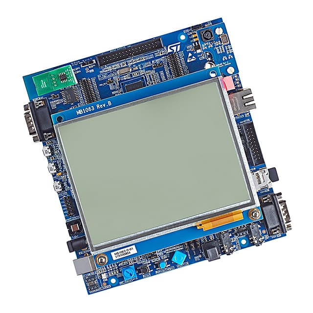 STM32746G-EVAL2 STM32 F7 EVAL BRD