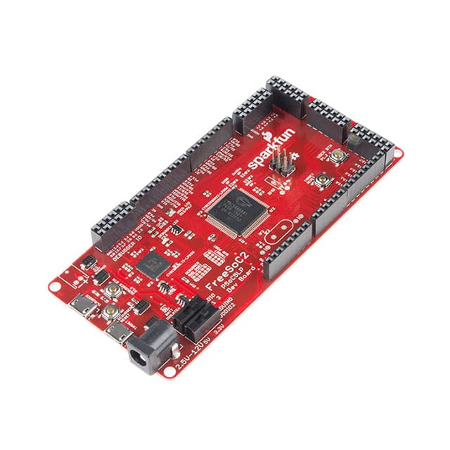 DEV-13229 FREESOC2 PSOC 5LP EVAL BRD