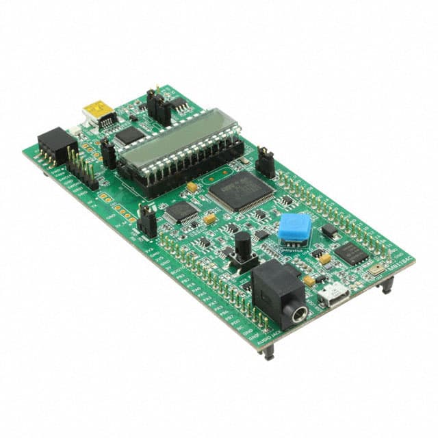 STM32L476G-DISCO DISCOVERY STM32L476 EVAL BRD