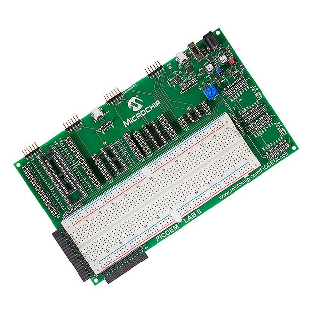 DM163046 PICDEM LAB II PIC MICRO MCU