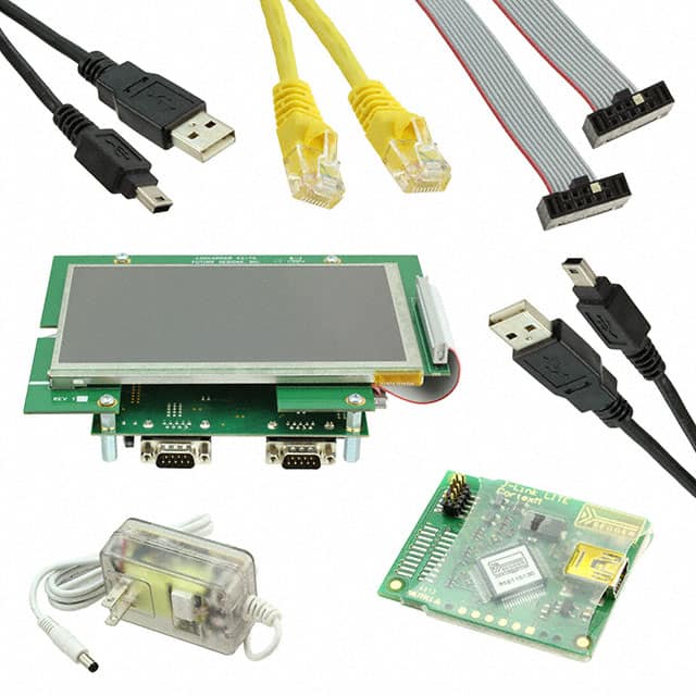 SYG-S7G2-70C-MDK SYNERGY S7G2 EVAL BRD