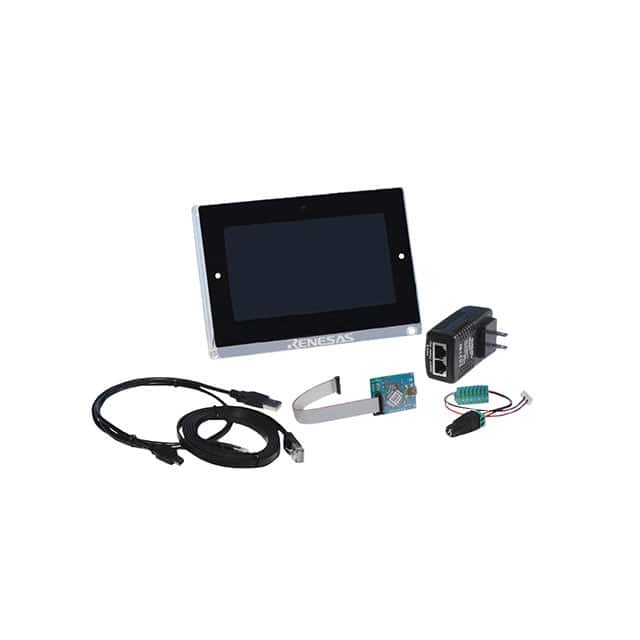 YSPEHMI1S20WS2 SYNERGY S7G2 EVAL BRD