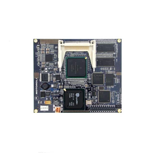 M5485HFEE ZOOM MCF5485 EVAL BRD