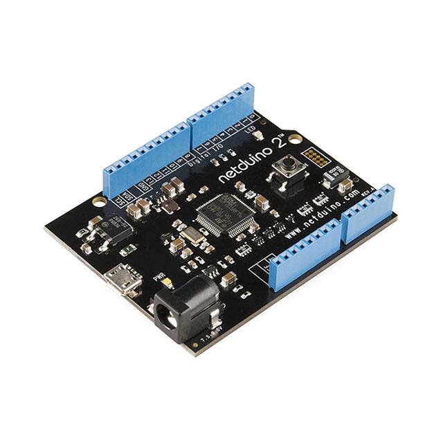 DEV-11663 NETDUINO 2 STM32F205 EVAL BRD