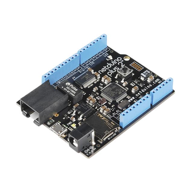 DEV-11608 NETDUINO PLUS 2 STM32F405 EVAL