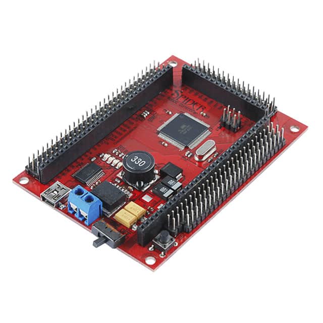 ROB-11498 SPIDER ROBOT CONTRLLR ATMEGA1280