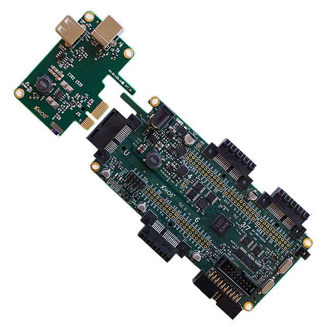 XK-SK-XU216-ST SLICEKIT XL216 EVAL BRD