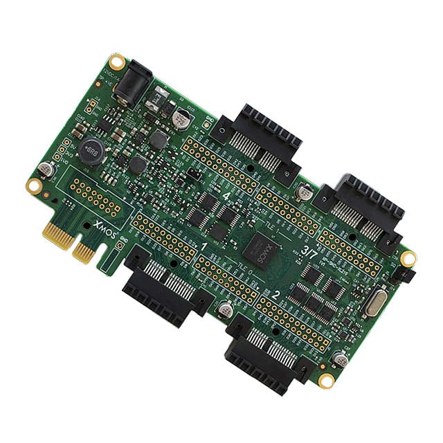 XK-SK-XL216-ST SLICEKIT XL216 EVAL BRD