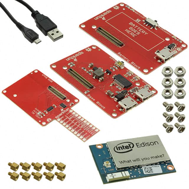 KIT-13778 INTEL EDISON EDISON EVAL BRD