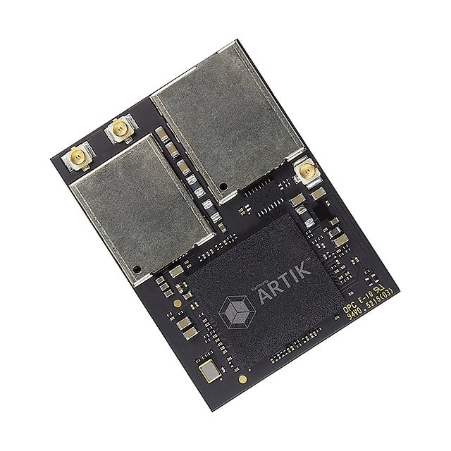 SIP-010AYS001 ARTIK1020 BLE WIFI ZIGBEE MODULE