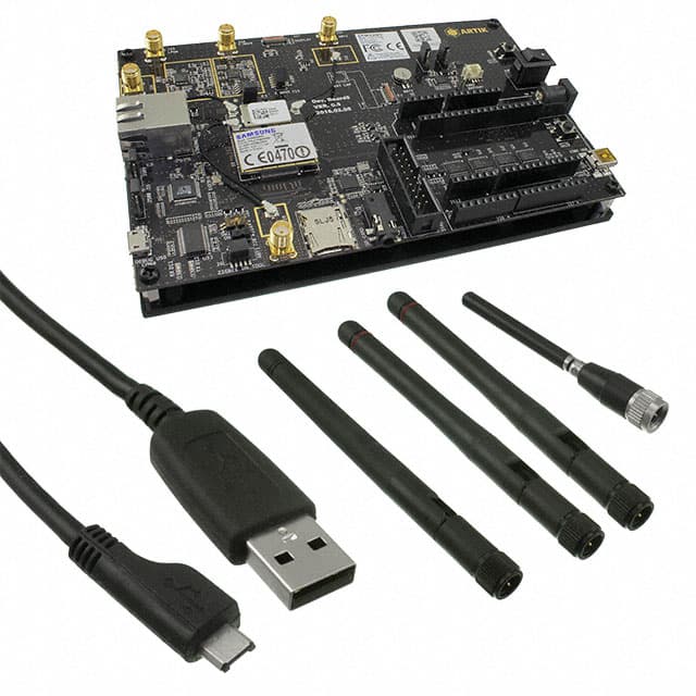 SIP-KITNXB001 ARTIK520 BLE WIFI ZIGBEE THREAD
