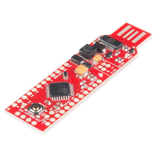 DEV-13741 REDSTICK ATMEGA328P EVAL BRD