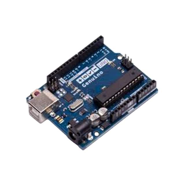 GBX00066 GENUINO UNO ATMEGA328P EVAL BRD