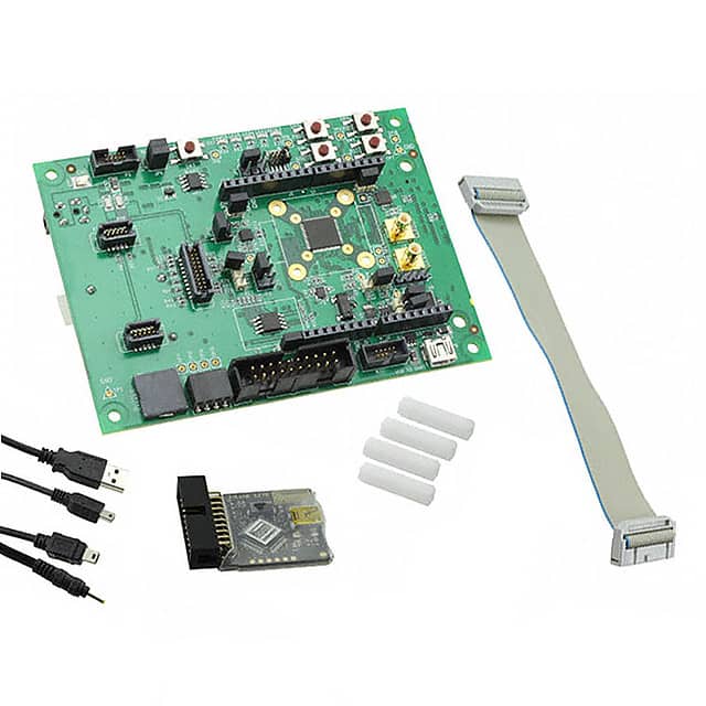 ADZS-UCM3029EZLITE EZ-KIT LITE ADUCM3027/3029 EVAL
