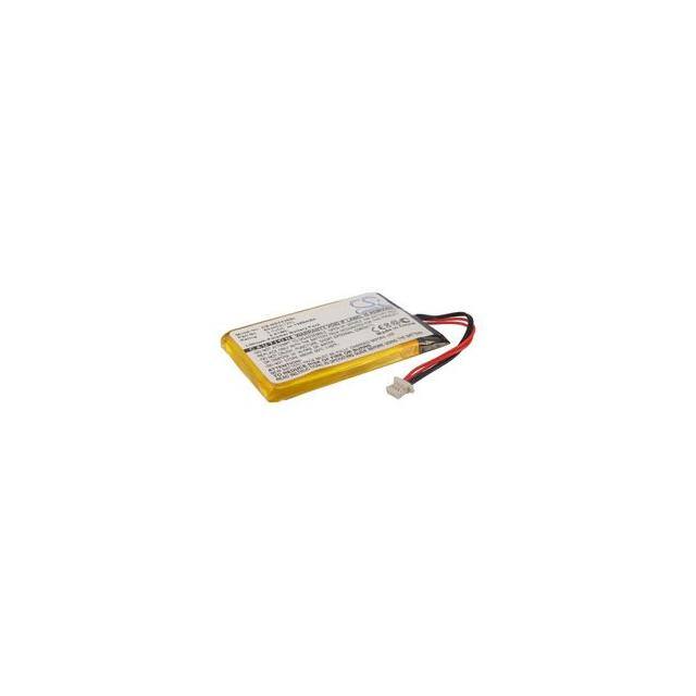 653453(125) BATTERY Replacement for Insignia 653453(