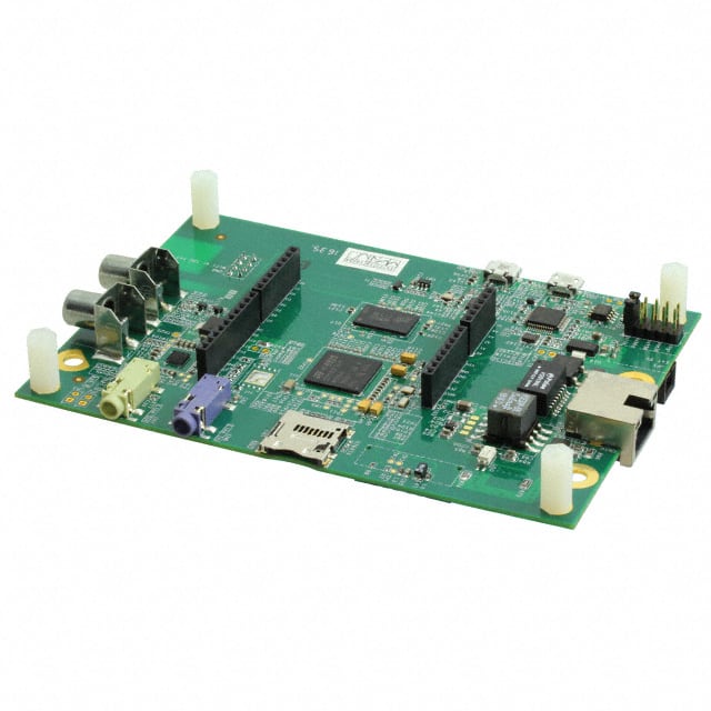 STM32F769I-DISC1 DISCOVERY STM32F769 EVAL BRD