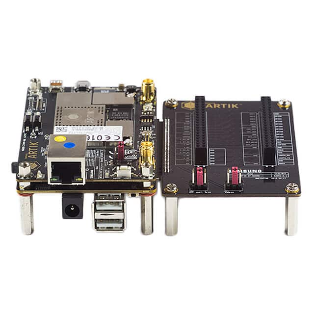 SIP-KITNXE001 ARTIK710 BLE WIFI ZIGBEE THREAD