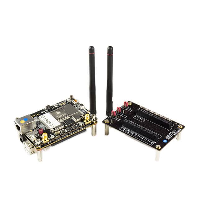SIP-KITNXD001 ARTIK 530 BLE WIFI ZIGBEE KIT