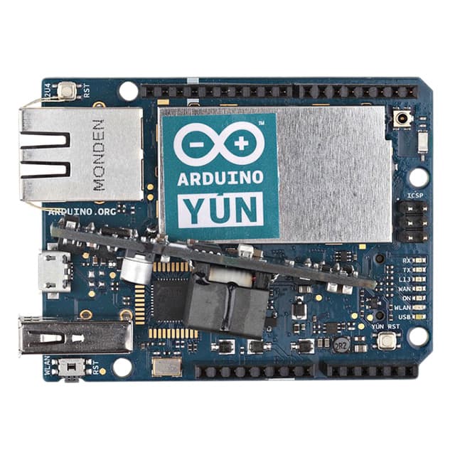 A000003 ARDUINO YUN W/ POE AR9331/ATMEGA