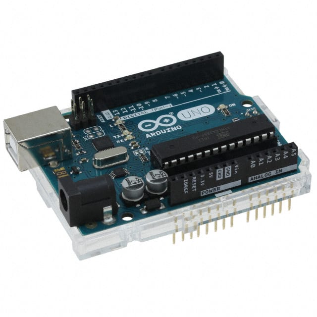 A000099 ARDUINO UNO R3 W/ LONG PINS