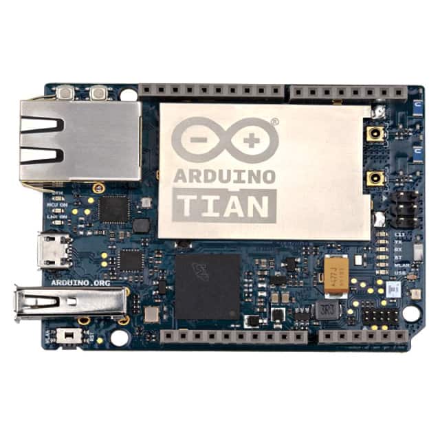 A000116 ARDUINO TIAN AR9342/ATSAMD21G18A