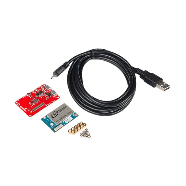 KIT-14105 INTEL EDISON EDISON EVAL BRD