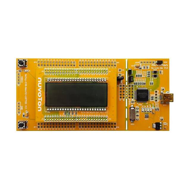 NT-NANO112V NANO112 EVAL BRD