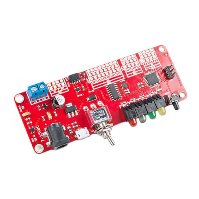 DEV-14525 REDBOARD ATMEGA328 EVAL BRD