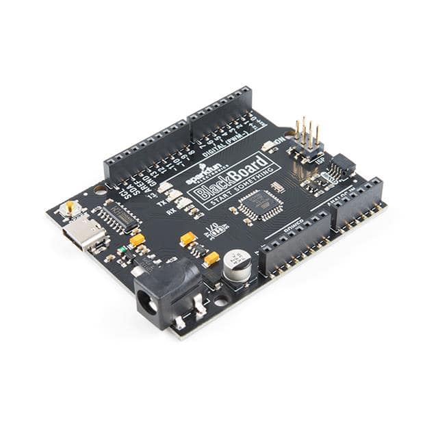 SPX-15098 BLACKBOARD C ATMEGA328P EVAL BRD