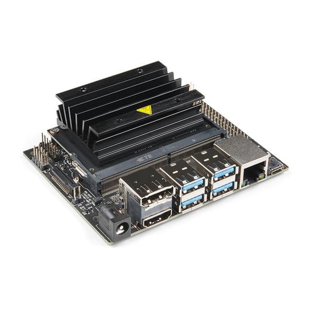 DEV-15297 NVIDIA JETSON NANO DEVELOPER KIT